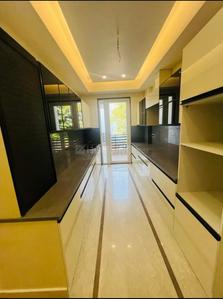 Kitchen Image of 3240 Sq.ft 4 BHK Builder Floor for rent in Sector 50 Gurgaon for Rs. 85000
