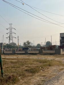 Image of 2250 Sq.ft Residential Plot / Land for sale in Gillco Township Plots, Sector 115, Mohali for Rs. 11900000