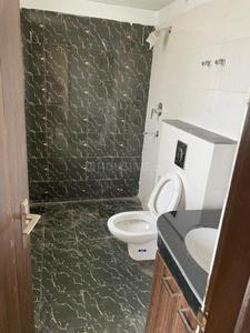 Image of 2440 Sq.ft 3 BHK Apartment / Flat for rent in BPTP Discovery Park, Sector 80, Faridabad for Rs. 45000