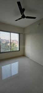 Hall Image of 1000 Sq.ft 2 BHK Apartment / Flat for sale in Kothrud Pune for Rs. 12000000