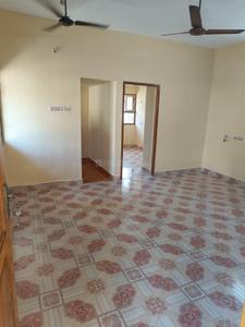 Hall Image of 800 Sq.ft 2 BHK Independent House for rent in Manapakkam Chennai for Rs. 17000