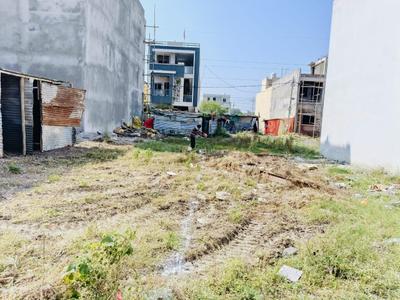 Image of 1000 Sq.ft Residential Plot / Land for sale in Mahalakshmi Nagar, Indore for Rs. 11000000