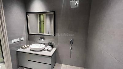 Bathroom Image of 1550 Sq.ft 3 BHK Apartment / Flat for sale in Affinity Belgravia, Bir Chhat Mohali for Rs. 20000000