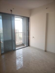 Bedroom Image of 680 Sq.ft 2 BHK Apartment / Flat for sale in Krishna Ultima, Kalyan East Kalyan for Rs. 6499000