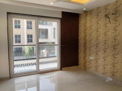 Bedroom Image of 1836 Sq.ft 2 BHK Builder Floor for rent in Sector 40 Gurgaon for Rs. 35000