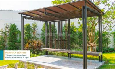 Balcony Image of 1750 Sq.ft 3 BHK Apartment / Flat for sale in Gurukrupa Alaknanda, Juhu Mumbai for Rs. 87500000