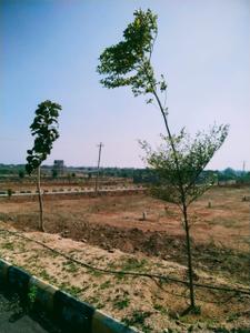Image of 200 Sq.ft Residential Plot / Land for sale in Kondapur - Ghatkesar, Hyderabad for Rs. 2500000
