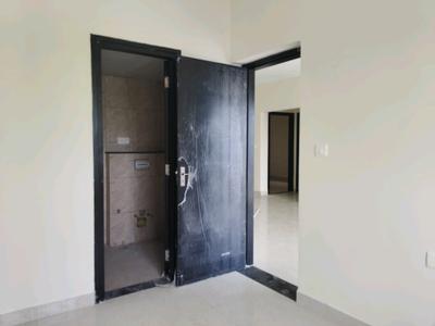 Bedroom Image of 600 Sq.ft 2 BHK Apartment / Flat for sale in Siruseri Chennai for Rs. 5000000