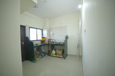 Kitchen Image of 968 Sq.ft 2 BHK Apartment / Flat for sale in Zingabai Takli Nagpur for Rs. 4500000
