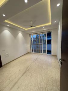 3 BHK Independent Builder Floor
