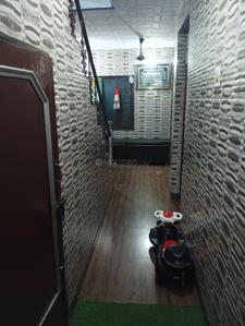 Image of 1150 Sq.ft 4 BHK Independent House for rent in Janipur Colony, Jammu for Rs. 20000