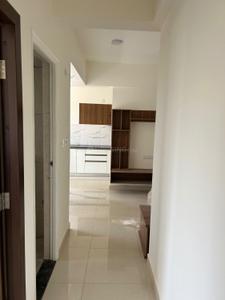 Image of 850 Sq.ft 2 BHK Apartment / Flat for sale in Sowparnika Indradhanush, Yelachanayakanapura, Bengaluru for Rs. 7800000