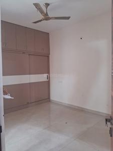 Bedroom Image of 1600 Sq.ft 3 BHK Apartment / Flat for rent in Nagole Hyderabad for Rs. 30000
