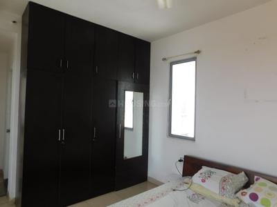 Bedroom Image of 1200 Sq.ft 2 BHK Apartment / Flat for sale in Elita Promenade, JP Nagar Bengaluru for Rs. 22500000