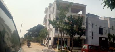 Image of 1200 Sq.ft Residential Plot / Land for sale in Doddaballapura, Bengaluru for Rs. 660000