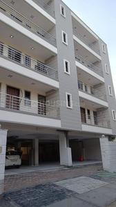 Image of 1400 Sq.ft 3 BHK Builder Floor for sale in Patel Nagar, Gurgaon for Rs. 9200000