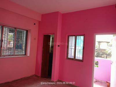 Bedroom Image of 750 Sq.ft 2 BHK Apartment / Flat for sale in Behala Kolkata for Rs. 3000000