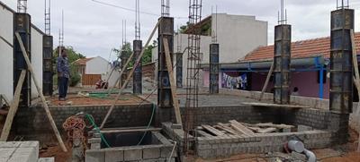 Image of 900 Sq.ft 2 BHK Independent House for sale in Virudhachalam, Cuddalore for Rs. 390000