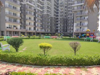 Image of 780 Sq.ft 2 BHK Apartment / Flat for sale in Ajnara Integrity, Raj Nagar Extension, Ghaziabad for Rs. 7080000