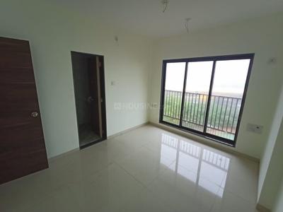 Bedroom Image of 1050 Sq.ft 3 BHK Apartment / Flat for sale in Borivali West Mumbai for Rs. 25700000