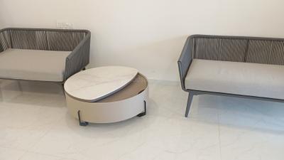 Living Room Image of 900 Sq.ft 2 BHK Apartment / Flat for sale in Matunga East Mumbai for Rs. 40500000