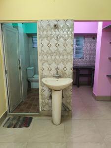 Hall Image of 800 Sq.ft 2 BHK Independent House for rent in K.B.Sarani Kolkata for Rs. 11000