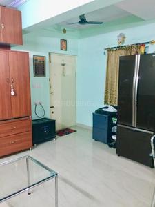 Hall Image of 705 Sq.ft 1 BHK Apartment / Flat for sale in Sethna Power Tower by Sethna Group, Horamavu Bengaluru for Rs. 8800000