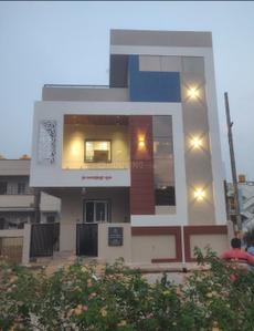 Image of 1100 Sq.ft 2 BHK Builder Floor for rent in Mayakar Colony, Hubli for Rs. 15000