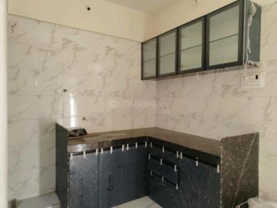 1 BHK Flat