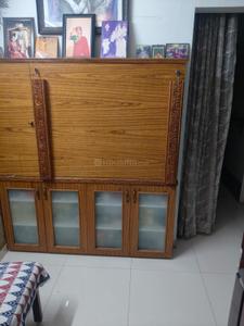 Hall Image of 1050 Sq.ft 2 BHK Apartment / Flat for rent in Kumar Pebble Park, Hadapsar Pune for Rs. 27000