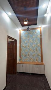 Bedroom Image of 600 Sq.ft 3 BHK Duplex for sale in Sardar Vallabh Bhai Patel Nagara Mysore for Rs. 9200000