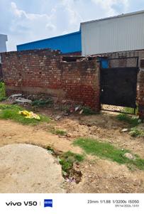 Image of 900 Sq.ft Residential Plot / Land for sale in Anangpur Village, Faridabad for Rs. 300000