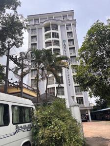 Image of 1400 Sq.ft 3 BHK Apartment / Flat for sale in Anvita Residency, Purayr, Aluva for Rs. 4900000