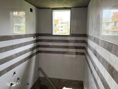 Bathroom Image of 680 Sq.ft 1 BHK Apartment / Flat for sale in Vangani Raigad for Rs. 1800000