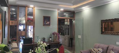 Hall Image of 3600 Sq.ft 4.5 BHK Builder Floor for sale in Green Field Colony Faridabad for Rs. 26500000