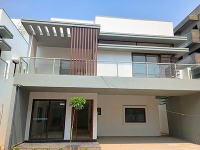Image of 3727 Sq.ft 4 BHK Villa for sale in Daintree By Mana by Mana Projects Pvt Ltd, Sarjapur, Bengaluru for Rs. 43800000