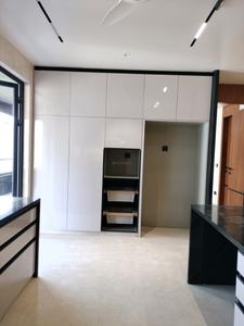 Kitchen Image of 1900 Sq.ft 3 BHK Builder Floor for sale in DDA Residential Flats, Sector 8 Dwarka New Delhi for Rs. 40000000