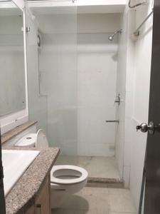 Common Bathroom Image of 1685 Sq.ft 3 BHK Apartment / Flat for sale in DLF Capital Greens Phase 1 And 2, Karampura New Delhi for Rs. 31500000