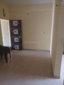 Hall Image of 560 Sq.ft 1 BHK Builder Floor for rent in Uruli Devachi Pune for Rs. 6500