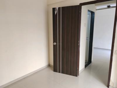 Bedroom Image of 700 Sq.ft 1 BHK Apartment / Flat for sale in Ulwe Navi Mumbai for Rs. 4500000