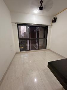 Hall Image of 450 Sq.ft 1 BHK Apartment / Flat for rent in Lodha Crown, Thane West Thane for Rs. 24000