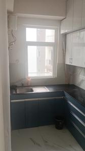 Kitchen Image of 1205 Sq.ft 2.5 BHK Independent House for sale in Adhikaansh Smart World Gems 2, Sector 89 Gurgaon for Rs. 14500000