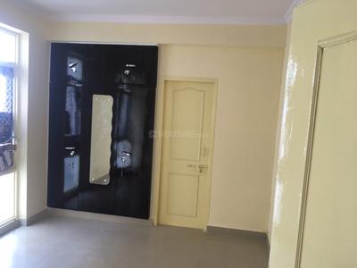 Bedroom Image of 1800 Sq.ft 3 BHK Apartment / Flat for rent in Pratap Nagar Jaipur for Rs. 18000