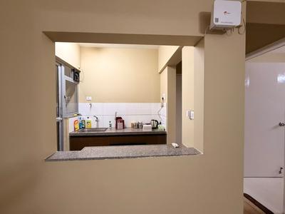 Hall Image of 830 Sq.ft 2 BHK Apartment / Flat for sale in Wagholi Pune for Rs. 6000000