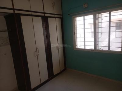 Bedroom Image of 1200 Sq.ft 1 BHK Apartment / Flat for rent in Ankleshwar GIDC Ankleshwar for Rs. 8000