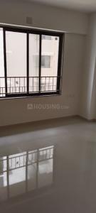 Hall Image of 1100 Sq.ft 3 BHK Apartment / Flat for rent in Shaligram Prime, South Bopal Ahmedabad for Rs. 32000