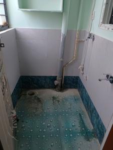 Drying Area Image of 800 Sq.ft 1 BHK Apartment / Flat for rent in Hafeezpet Hyderabad for Rs. 17000