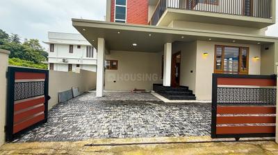 Image of 750 Sq.ft 2 BHK Duplex for sale in Sevvapet, Chennai for Rs. 2450000