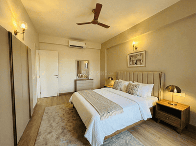 Image of 1450 Sq.ft 3.5 BHK Builder Floor for sale in Signature Global City 81, Sector 81, Gurgaon for Rs. 14000000
