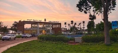 Image of 3800 Sq.ft 4 BHK Villa for sale in Devanahalli, Bengaluru for Rs. 40000000